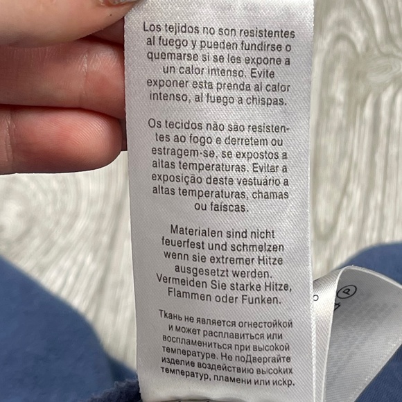 COLUMBIA Fleece Full Zip Lightweight Athletic Jacket - Picture 10 of 12